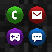 Big Bang Gems Icons