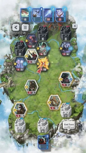 Spell Valley Screenshot 0