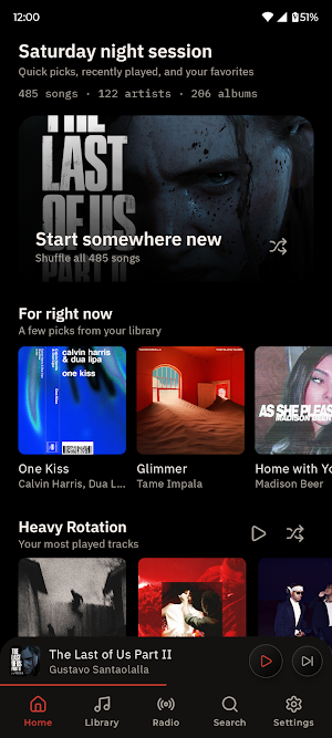 CassetteCat Screenshot 0