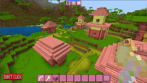 KawaiiWorld Screenshot 3