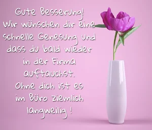 Gute Besserung Bilder Screenshot 0