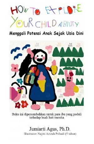 Menggali Potensi Sejak Dini Screenshot 0