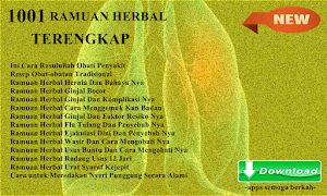 Tanaman Herbal Untuk Paru-Paru Paling Ampuh Screenshot 2