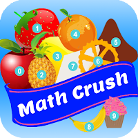 Math Crush