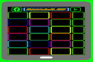 Sampler KD 2021 Screenshot 3