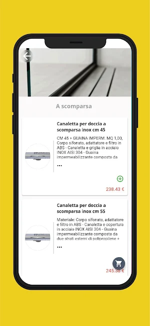 Service Solutions Screenshot 2