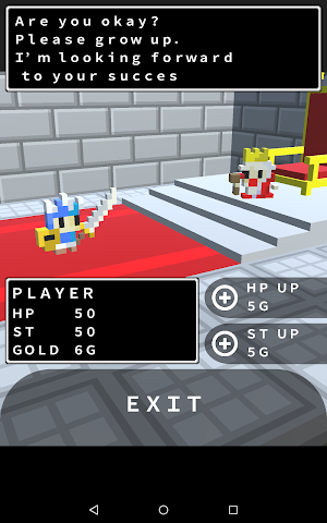 VoxelRogue Screenshot 3
