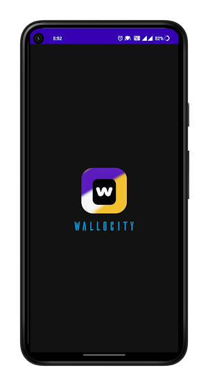Wallocity - Wallpapers Screenshot 0