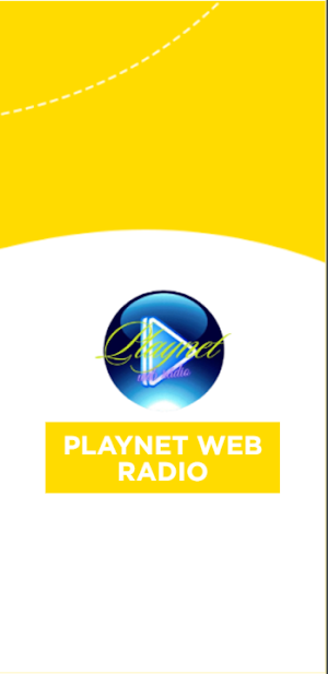 Playnet Web Radio Screenshot 0