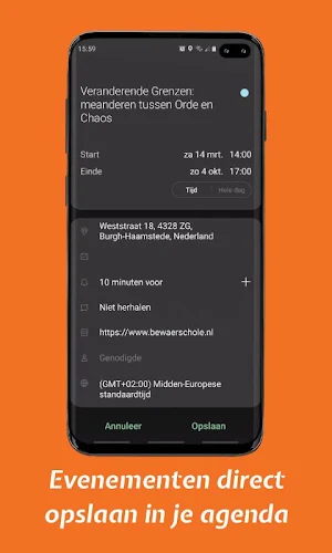 Renesse Aan Zee Screenshot 3