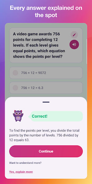 Unlokid - Learn & Unlock Screenshot 3