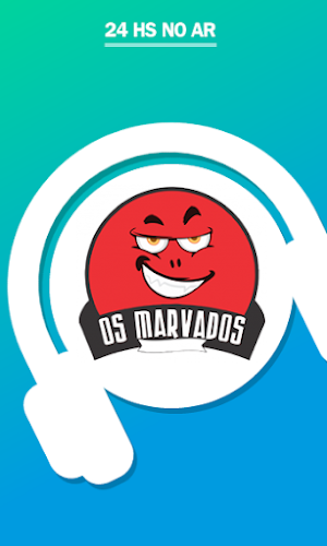 Os Marvados Screenshot 0
