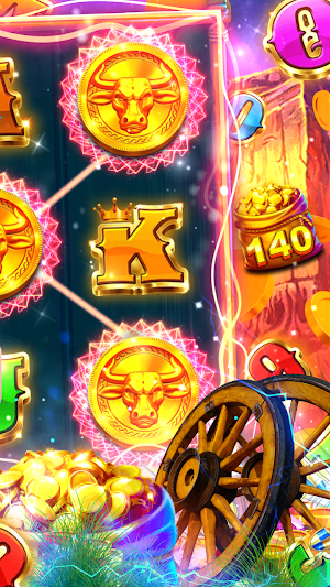 Bright Bull Screenshot 2