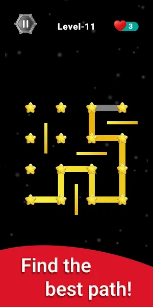 Tricky Dots screenshot 6