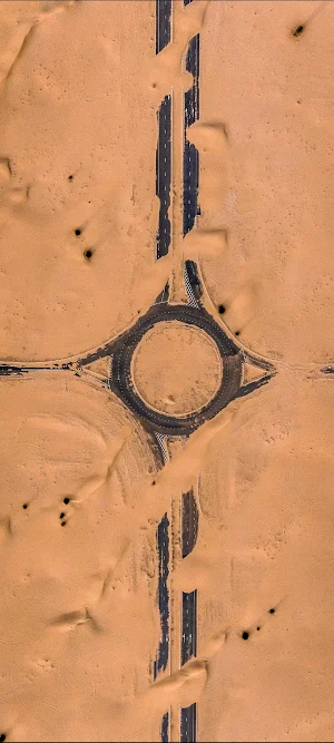 Dubai Wallpapers Screenshot 2