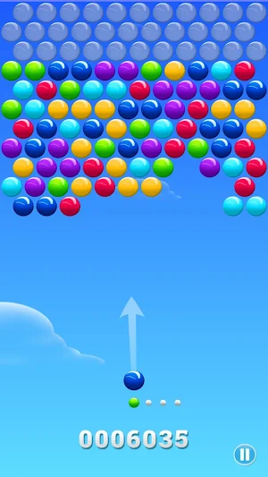 Smarty Bubble Screenshot 1
