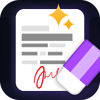 Remove Handwriting