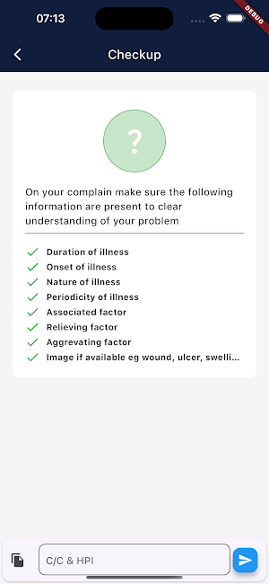 epiclinic Screenshot 0