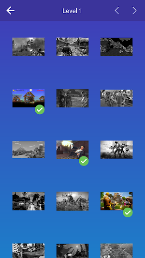 Guess the Game — Video Games Quiz, Trivia and Test Screenshot 2