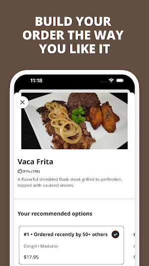 Casavana Screenshot 1