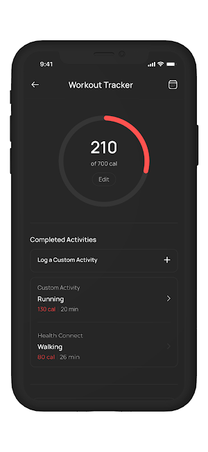 FitDad Club Screenshot 3