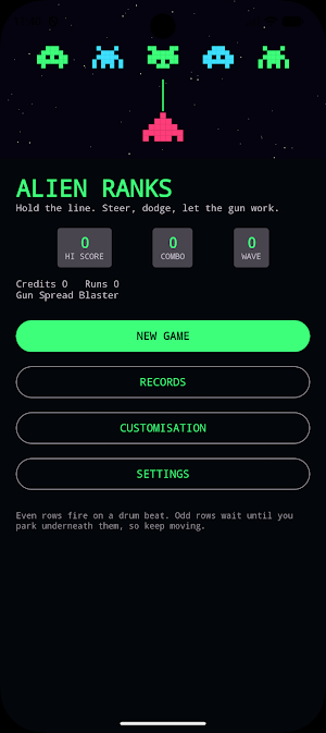 Dragon Link Casino Screenshot 0