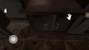 Scary Granny Horror : 5 Days Screenshot 0