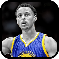 Stephen Curry Wallpapers