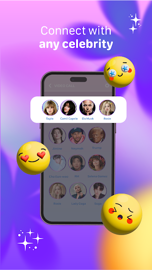 Idol call prank Screenshot 3