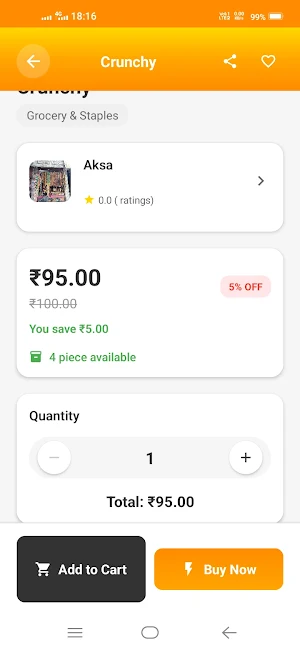 TITI - TheekThak Screenshot 3