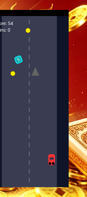 QS88 Screenshot 3