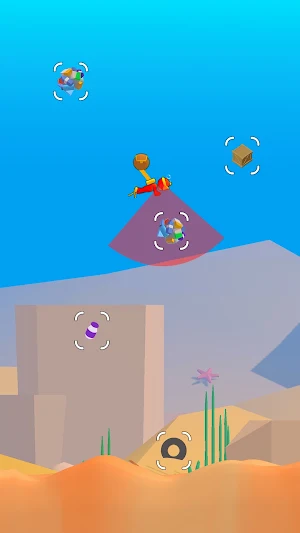 Last Shore Screenshot 3