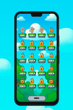 Hoplik Screenshot 1