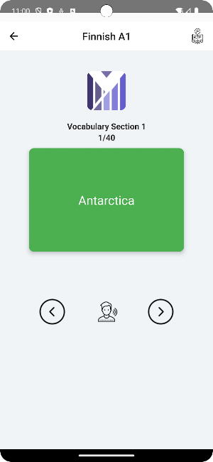 YKI Test Screenshot 3
