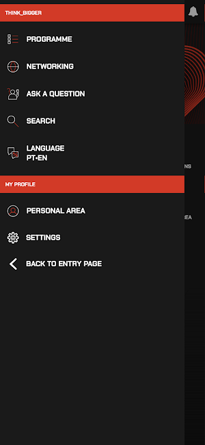 Pensar Maior Screenshot 2