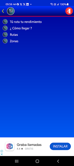 Cyclopolis Screenshot 2
