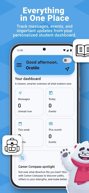 StudyApply Screenshot 1