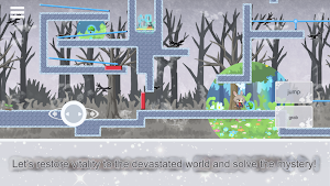 Puzzle Game｜Girl Coloring Ash Screenshot 2