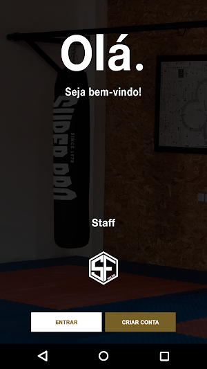 Professor ScorpusFit - OVG Screenshot 2
