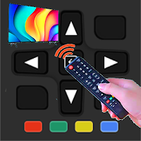 Remote Control for Samsung tv