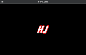 Horror Junket Screenshot 0