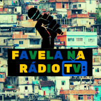 Favela na TV