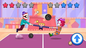 Leap Circus-Performance Master Screenshot 0