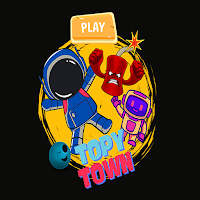 topi town