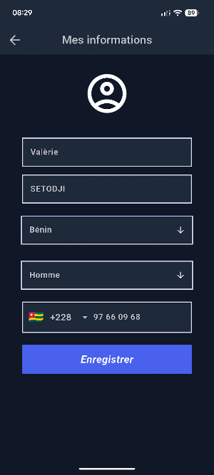 TrOXLabs Screenshot 3