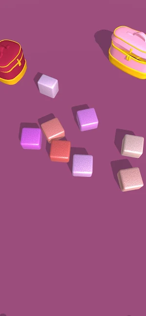 Eyeshadow Master-Color Match Screenshot 2