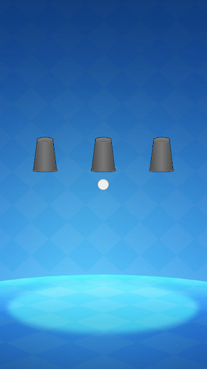 Cup Swap Screenshot 2