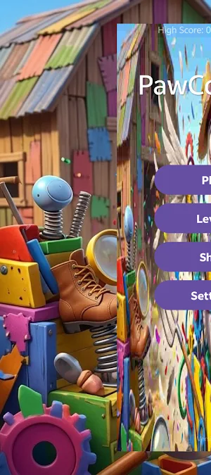 PawConnect Screenshot 0