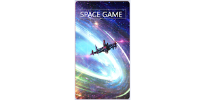 Atharv's Space Game Screenshot 0