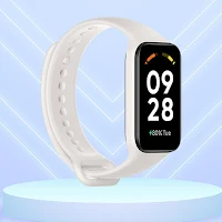 Redmi Smart Band 2 app advice